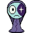 ASTRO NOVALITE YAYA sprite