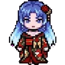𝓒𝓱𝓾𝓲𝓴𝓸 sprite