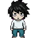 L sprite