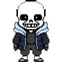 Moony sprite