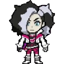 Piers sprite