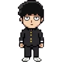 Mob sprite