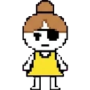 Mimi sprite