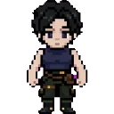Витя sprite