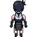 Bomby sprite
