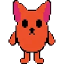 Mira sprite