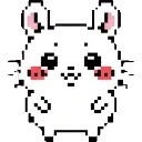 Momonga sprite