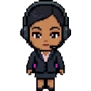 Roenick sprite