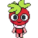 sprout sprite
