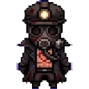 Harry Warden sprite