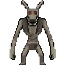 Goat Man sprite