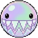 Bubble sprite