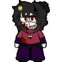 Morwen sprite