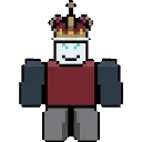 Cruel King sprite