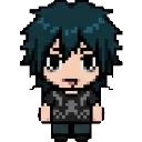Andrew sprite