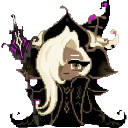 Dark Vanilla Cookie sprite