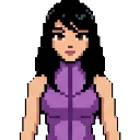 Zeth sprite
