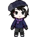 Lee sprite