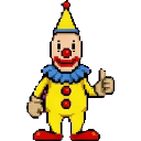 Kaufmo sprite
