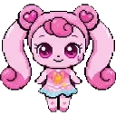 Heartsping sprite