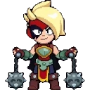 Lumi sprite