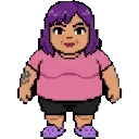 Aimep3 sprite