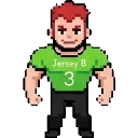 JangB sprite