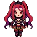 Maria sprite