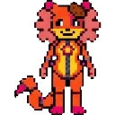 Dogday Playtime sprite