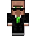 Villager Guard [Thomas] sprite