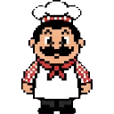 Pasqually sprite