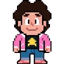 Steven Universe sprite