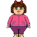 Staci sprite