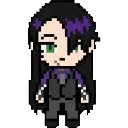 Kisarako sprite