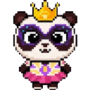 Lyra sprite