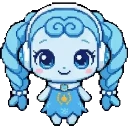 Okeydokeyping sprite