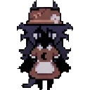 Anova sprite