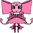 Yvone Bow sprite