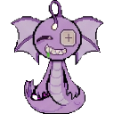 Liloana sprite
