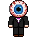 Eggchan sprite