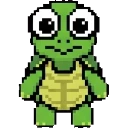 Tiny sprite