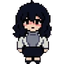 Mady sprite