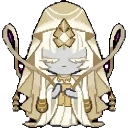 Mystic Flour sprite