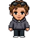 Milosh sprite