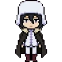 Fyodor sprite