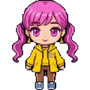 Yana sprite