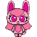 Aichan sprite