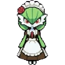 Mae sprite