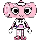 Millie sprite