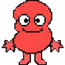 Three sprite